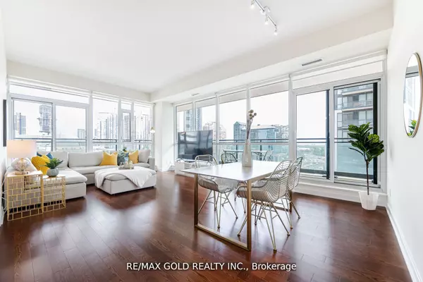 Mississauga, ON L5B 0E9,4070 Confederation Pkwy #607