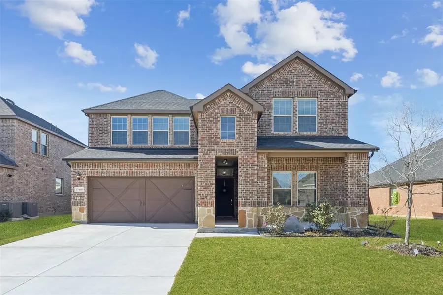 13408 Sueca Drive, Little Elm, TX 75068