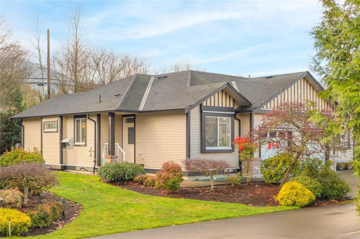 Chemainus, BC V0R 1K2,3110 Cook St #15