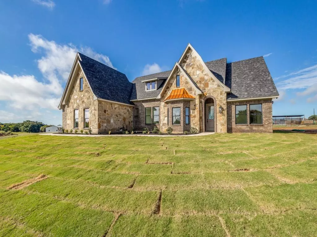 Decatur, TX 76234,300 County Road 3141