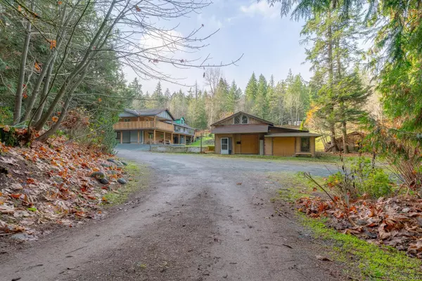 Nanaimo, BC V9X 1W4,2477 Enefer Rd