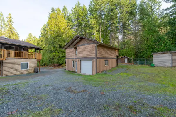 Nanaimo, BC V9X 1W4,2477 Enefer Rd