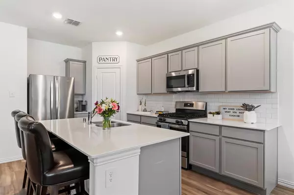 Forney, TX 75126,5502 Cavalcade Court