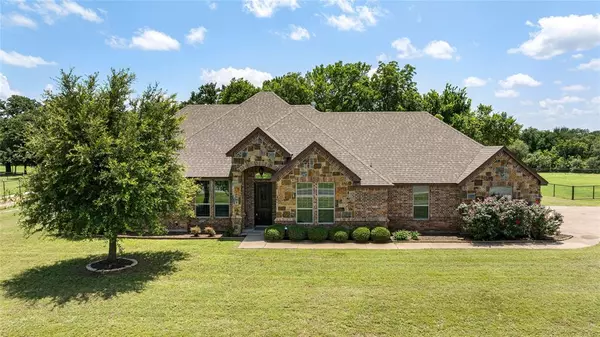 Weatherford, TX 76087,223 Ruby Drive