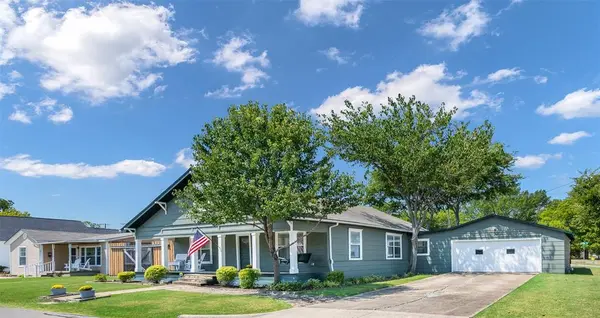 1013 Sherman Street, Mckinney, TX 75069