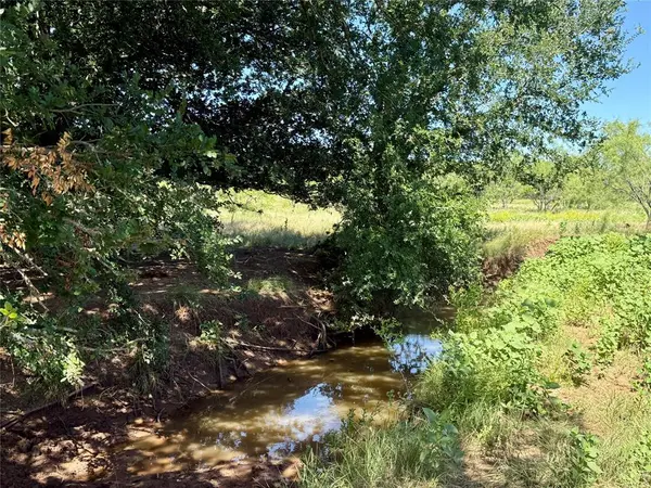 TBD County Road 121, Cross Plains, TX 76443