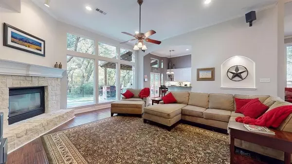 Corinth, TX 76210,3501 Highlands Drive