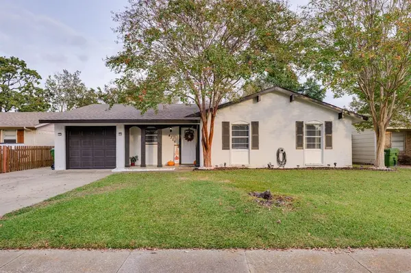 4306 Linda Lane,  Balch Springs,  TX 75180