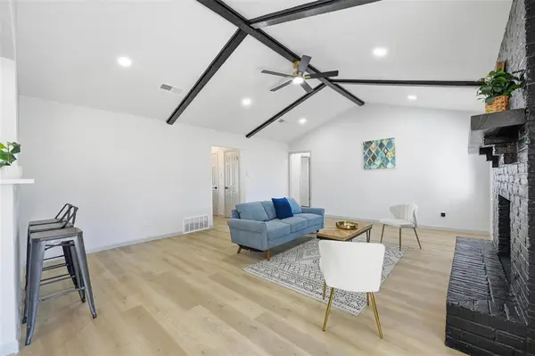 Denton, TX 76209,3403 Huisache Street