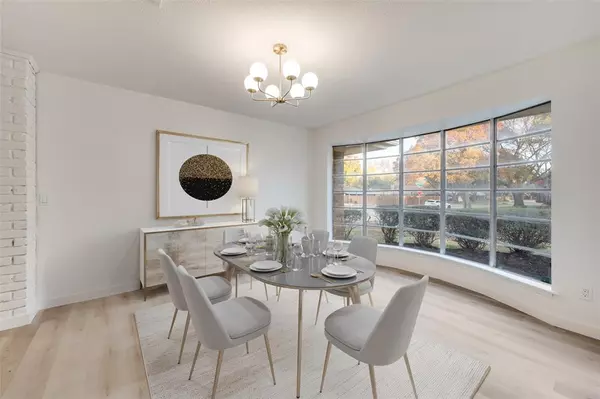 Plano, TX 75075,2601 Red Oak Lane