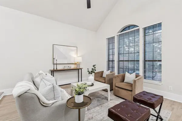 Fort Worth, TX 76137,6849 Black Wing Drive