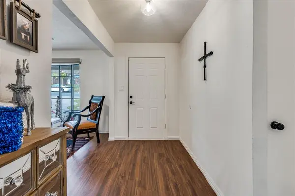 Benbrook, TX 76116,8013 Carrick Street