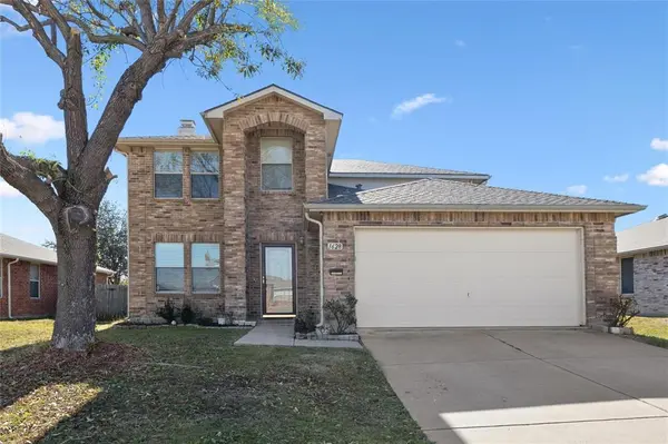 1628 Fieldstone Drive, Little Elm, TX 75068
