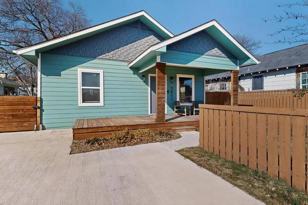 Dallas, TX 75223,5911 E Grand Avenue