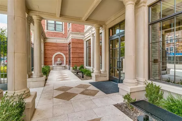 Southlake, TX 76092,350 Central Avenue #304