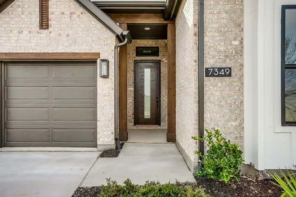 Fort Worth, TX 76179,7349 Saker Street