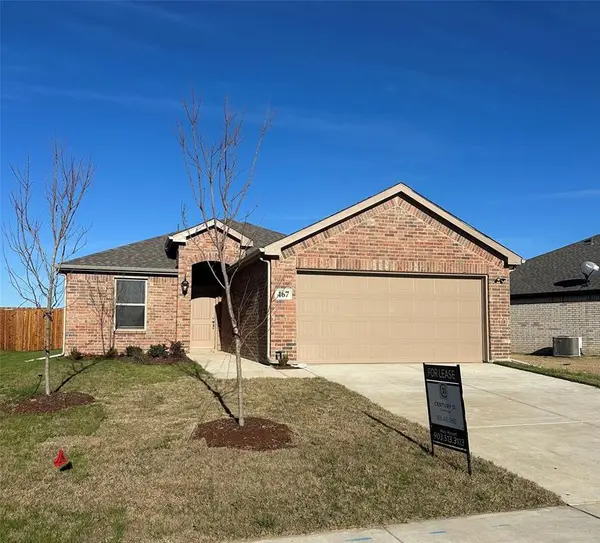 Sulphur Springs, TX 75482,467 Cypress Lane