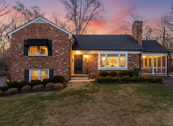 3630 East Woodside DR, Lynchburg, VA 24503