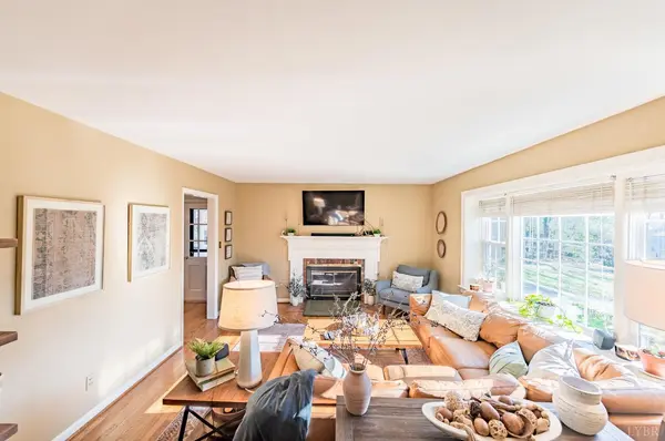 Lynchburg, VA 24503,3630 East Woodside DR