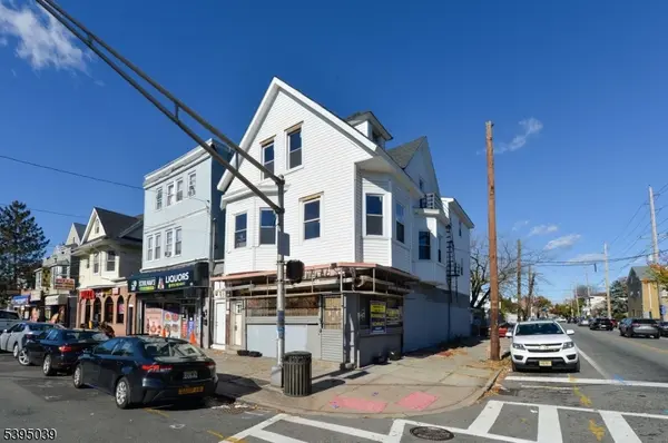 Paterson City, NJ 07504,523 Park Ave