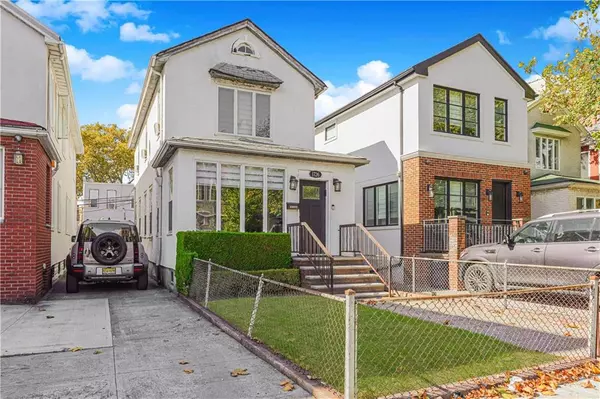 Brooklyn, NY 11223,1726 East 4th ST