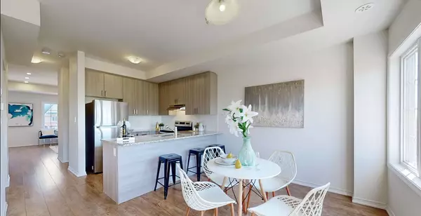 Oshawa, ON L1L 0R6,2695 Magdalen PATH