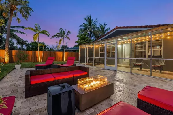 Wilton Manors, FL 33305,2407 NE 17th Ter