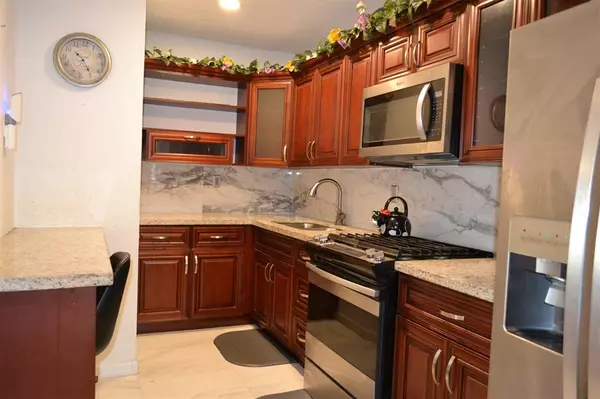 Miami Gardens, FL 33054,1700 NW 167th St