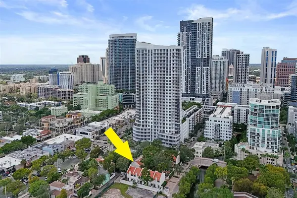 Fort Lauderdale, FL 33301,810 SE 2nd St #F