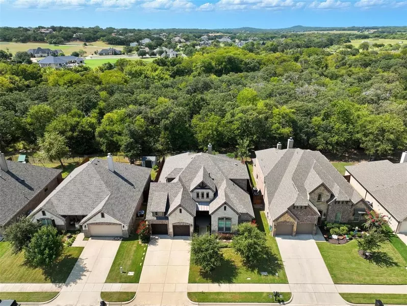 245 Prairie Oak Court, Burleson, TX 76028