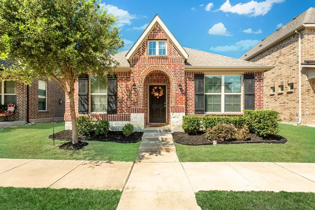 Little Elm, TX 75068,2104 Miramar Drive