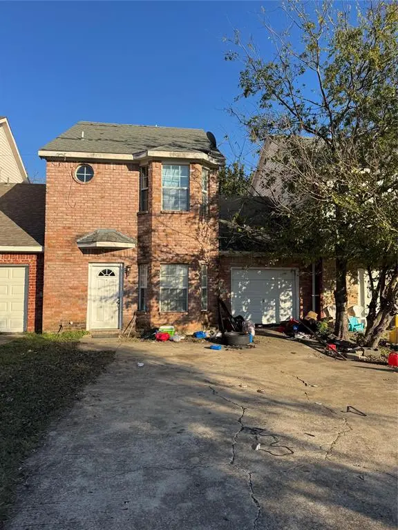 Grand Prairie, TX 75050,614 14th Street