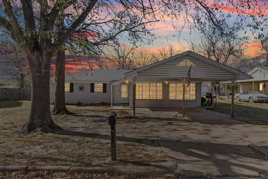 Sulphur Springs, TX 75482,1117 Bowie Street