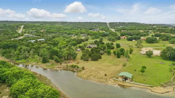 Bluff Dale, TX 76433,TBD Peninsula