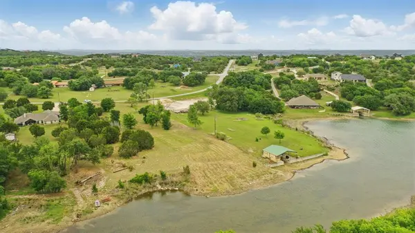 Bluff Dale, TX 76433,TBD Peninsula