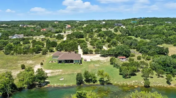 Bluff Dale, TX 76433,680 Sunfish Point