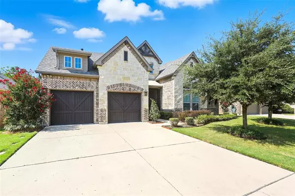 Burleson, TX 76028,245 Prairie Oak Court