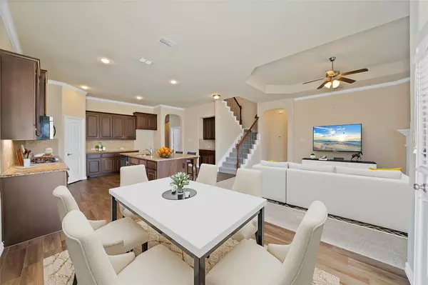 Denton, TX 76210,2121 Corsair Lane