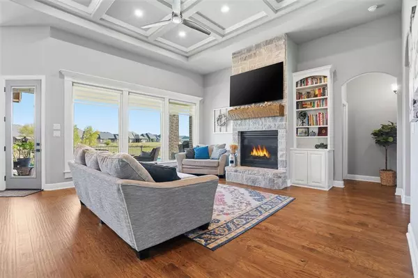 Granbury, TX 76048,108 Spieth Court