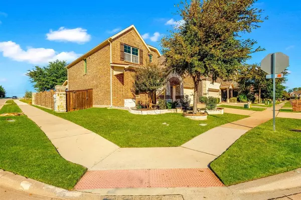 Mckinney, TX 75070,4316 Forebridge Drive