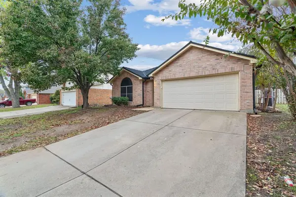 Fort Worth, TX 76179,5016 Prairie Creek Trail