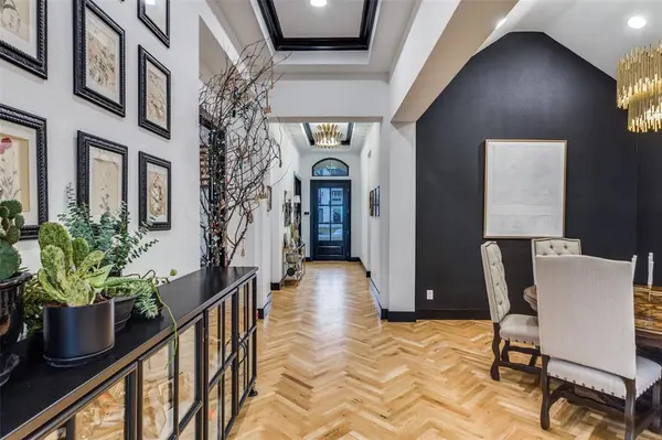 Fort Worth, TX 76008,2217 Winding Creek Circle