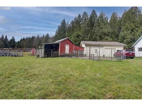 Clatskanie, OR 97016,23570 BEAVER FALLS RD