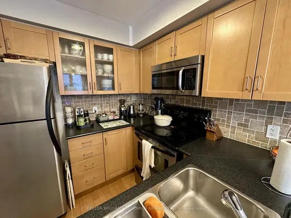 Toronto C01, ON M6K 3N9,30 Western Battery RD #319