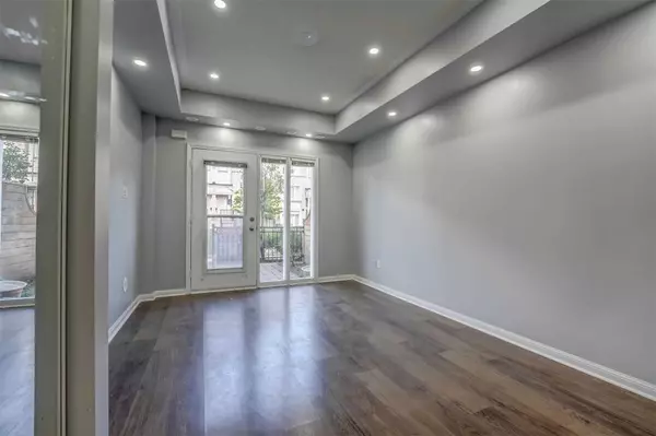 Mississauga, ON L5M 0S4,2891 Rio CT #93