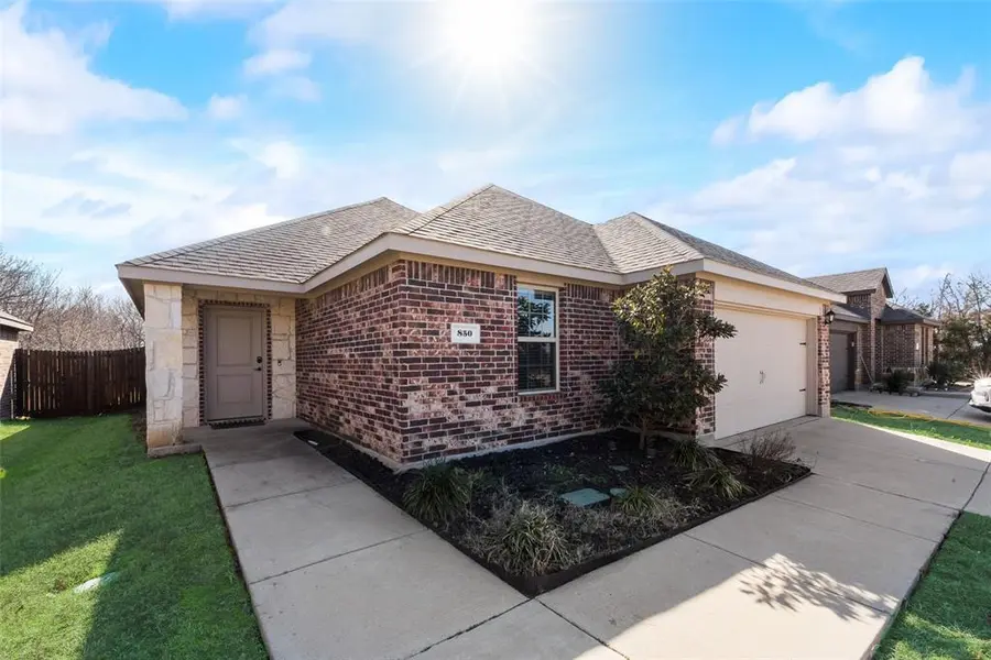 850 Levi Lane, Forney, TX 75126