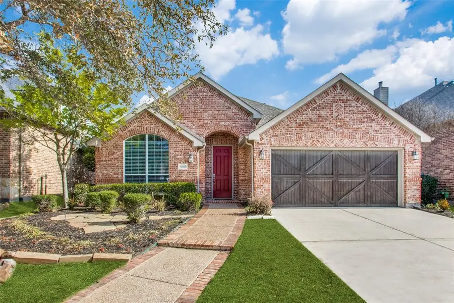 8060 Watson Road, Lantana, TX 76226