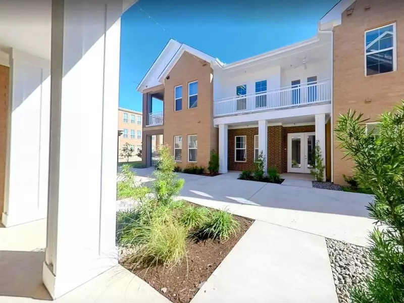 4700 W Spring Creek Parkway #10102, Plano, TX 75024