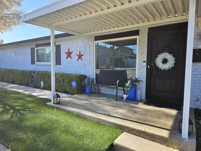 3636 Hopetown Drive, Dallas, TX 75229