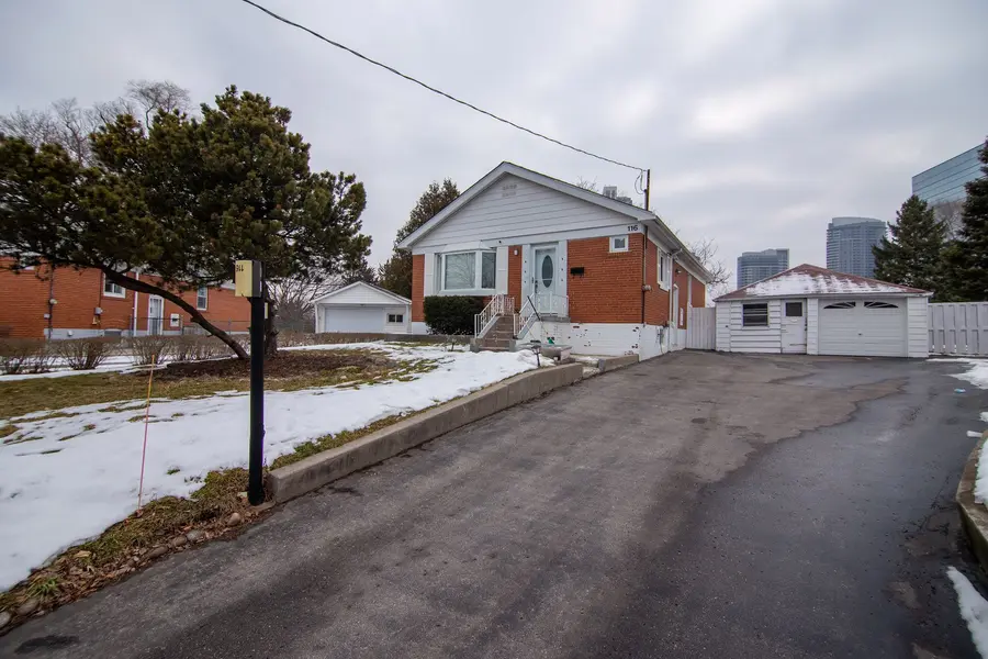 116 Earlton RD #Bsmt, Toronto E05, ON M1T 2R6